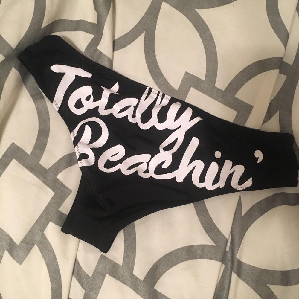 VS swim bottom